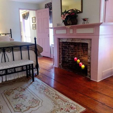 Pryor House B&B Bath Quarto foto