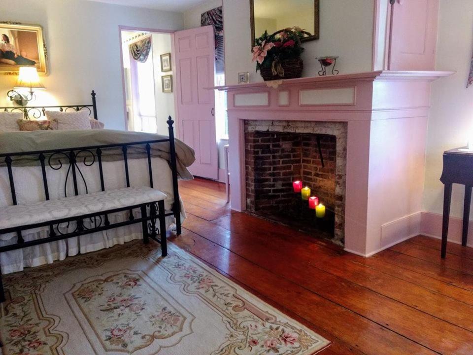 Pryor House B&B Bath Quarto foto